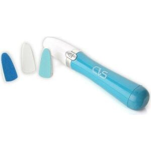 Elektronik Tırnak Bakım Seti 3 Farklı Başlığa Sahip