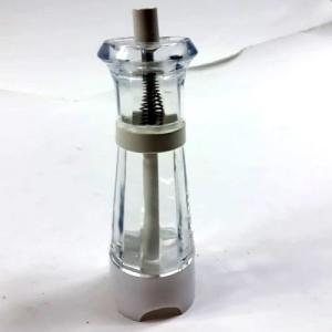 Rutubet Önleyen Basmalı Akar Tuzluk Nem Yapmaz Baharatlık