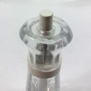 Rutubet Önleyen Basmalı Akar Tuzluk Nem Yapmaz Baharatlık