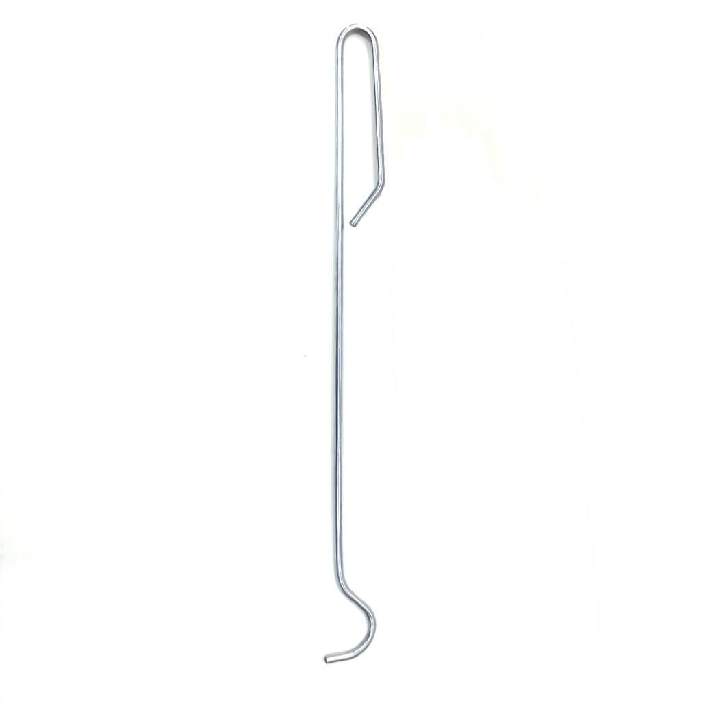 Soba Kapağı Kaldırma Çengeli Soba Demiri Açma Çengeli  Tutamağı