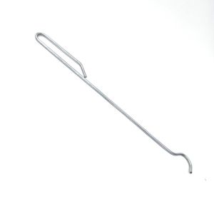 Soba Kapağı Kaldırma Çengeli Soba Demiri Açma Çengeli  Tutamağı