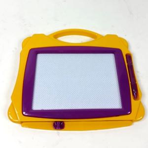 Yazılıp Silinebilen Manyetik Yazı Tahtası Eğitici Öğretici Oyuncak