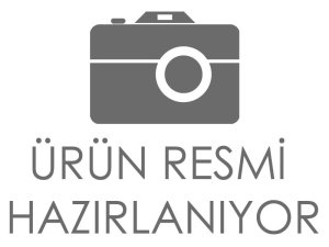 1.kalite doldurulabilir çelik çakmak ile birlikte deri anahtarlık
