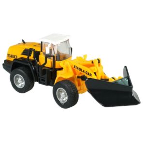 Oyuncak İş Makinesi Dozer 1 Adet Fiyatıdır