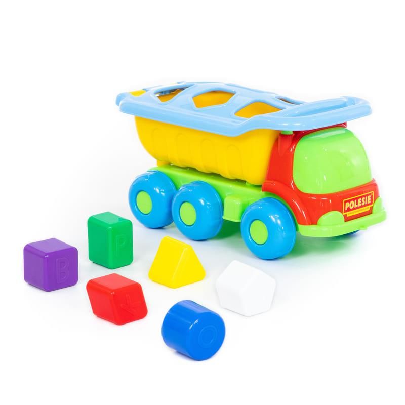 Polesie Keşa Bultak Kamyonet