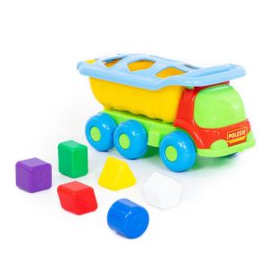 Polesie Keşa Bultak Kamyonet