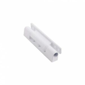 Pvc Pencere Menteşesi 1.Kalite 8Cm Metal Plastik Doğrama Menteşesi