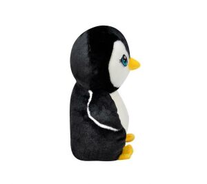 Sevimli Penguen 15 cm Pelüş Oyuncak