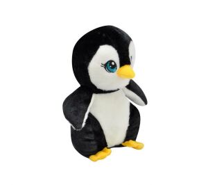 Sevimli Penguen 15 cm Pelüş Oyuncak