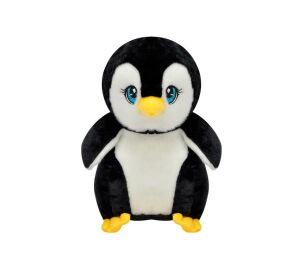 Sevimli Penguen 15 cm Pelüş Oyuncak