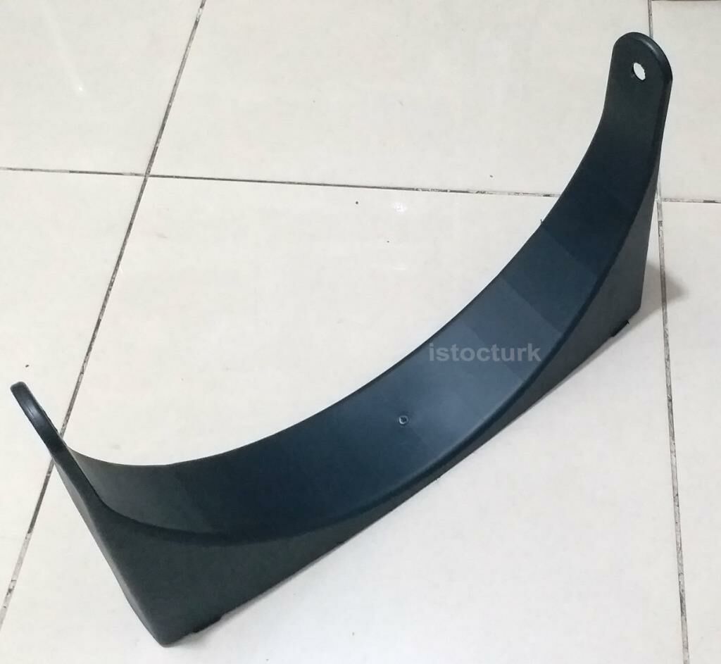 Büyük Boy 22'' MCS Vantilatör Yedek Parça Satışı Taşıyıcı Salıncak %100 Uyumlu Orjinal Yedek Parça