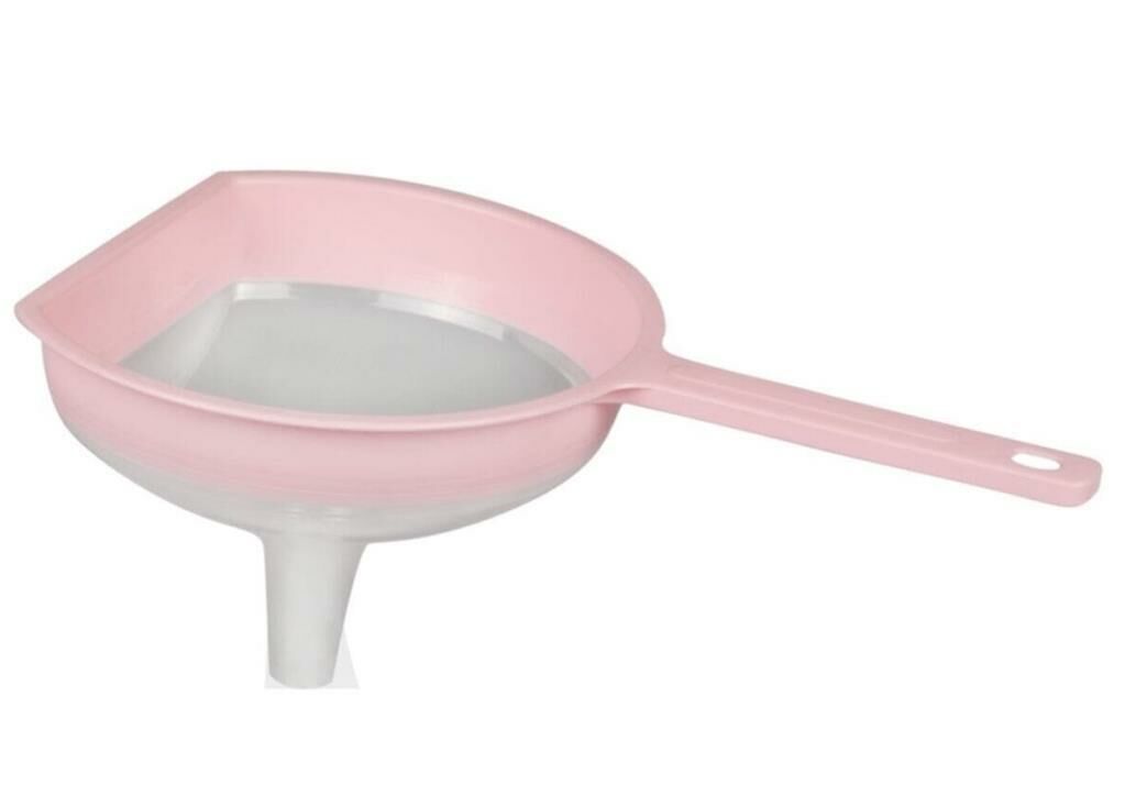 SD670 Suncook Çift Renk Huni