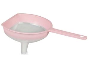 SD670 Suncook Çift Renk Huni