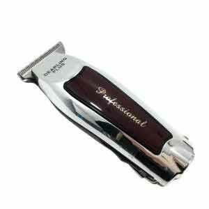 Ekonomik Kuru Kullanım Kablolu Profesyonel Tıraş Makinesi