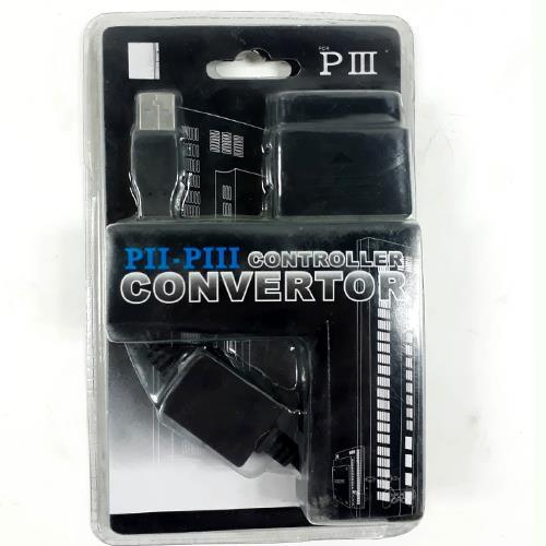 P2-P3 Playstation kol dönüştürücü konsol çevirici aparat