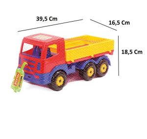 Polesie Prestij Oyuncak Kamyon