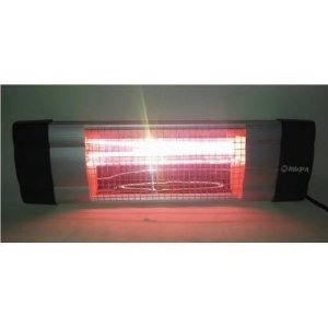 Yeni Nesil Elektrikli Isıtıcı Soba Yüksek Helojen Isı İç-Dış Meka
