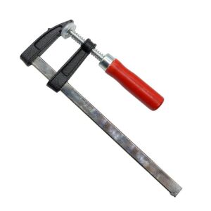 B.H.D Tools 2 Adet Çelik Mobilyacı İşkencesi 50x250mm ile 50x300mm