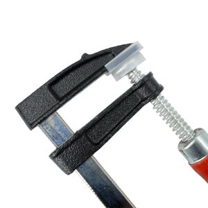 B.H.D Tools 2 Adet Çelik Mobilyacı İşkencesi 50x250mm ile 50x300mm