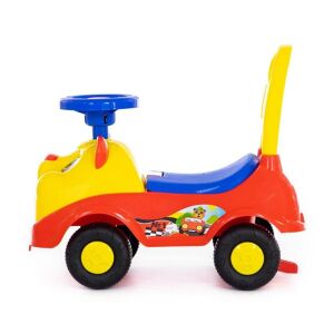 77974 İlk Arabam Ayıcık