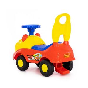 77974 İlk Arabam Ayıcık