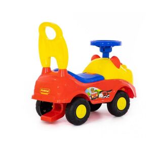 77974 İlk Arabam Ayıcık