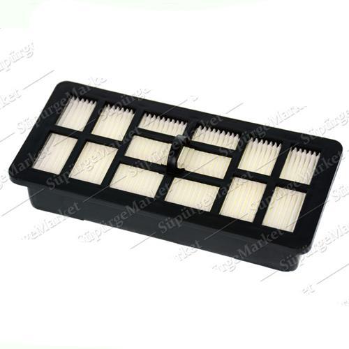 Beko 9193042494 hepa filtre Elektrikli süpürge filtresi