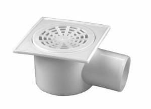 YER SÜZGEÇ 10X10 50MM