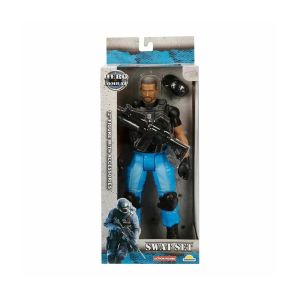 Hero Combat Swat Oyun Seti 1 Adet Fiyatıdır