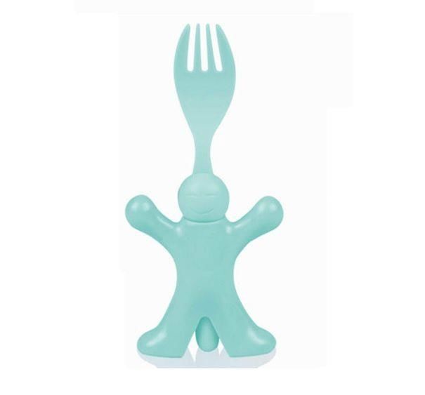 Sunplast Çocuk Figürlü Kaşık Ve Çatal Sunplast SC-330