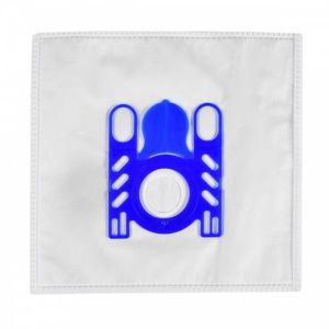 5 Adet ARÇELİK-BEKO TT680B-TORNADO, TT4120-KANGURU Elektrikli Süpürgelerine Uygun Sağlıklı Uzun Ömürlü Bez Toz Torbası