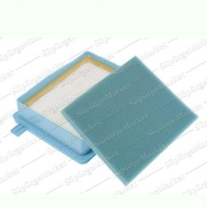 Philips Fc 8470,75,77,78 hepa filtre Elektrikli süpürge filtresi