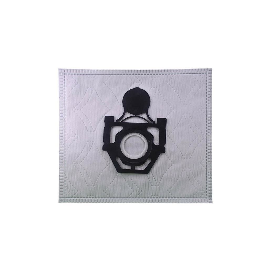 5 Adet FAKIR Prestige Duo, Vestel Poyraz, Twist-Ares Elektrikli Süpürgelerine Uygun Sağlıklı Uzun Ömürlü Bez Toz Torbası