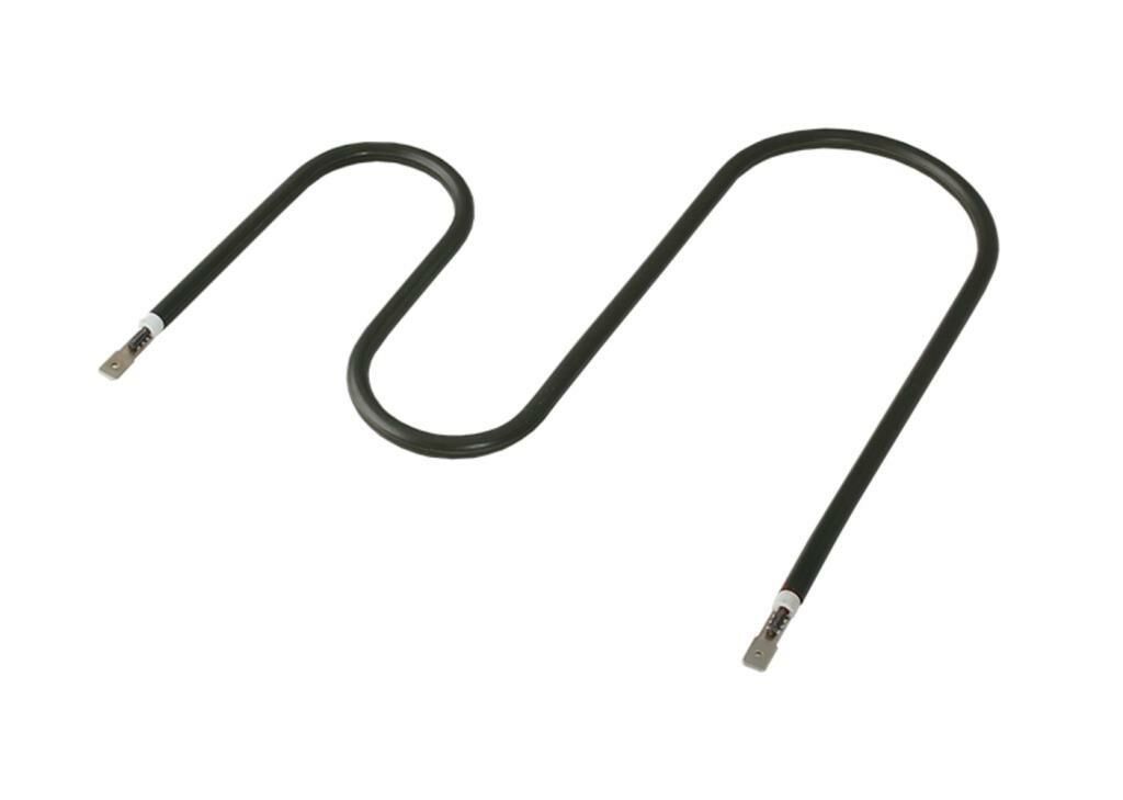 750W Tost Makine Rezistansı K027 Ø6.5mm Ci-Ni 18x17Cm Kaliteli Orjinal Paslanmaz Türk Malı Resistanz