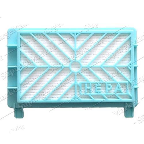 Philips Fc 8408,8428,29,8436,38 hepa filtre Elektrikli süpürge filtresi