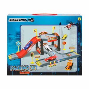 2 Katlı Garaj Oyun Set 1 Adet Fiyatıdır