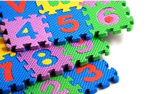 50 PARÇA SÜNGER PUZZLE EĞİTİCİ HARF / RAKAM SETİ TÜRKÇE İNGİLİZCE