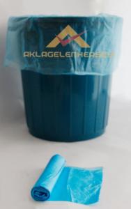 VERAPLAST BÜYÜK BOY 65x80cm ÇÖP TORBASI