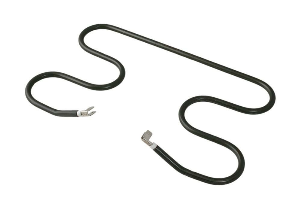 1000W Tost Makine Rezistansı K029 Ø6.5mm Ci-Ni 23x15Cm Kaliteli Orjinal Paslanmaz Türk Malı Resistanz