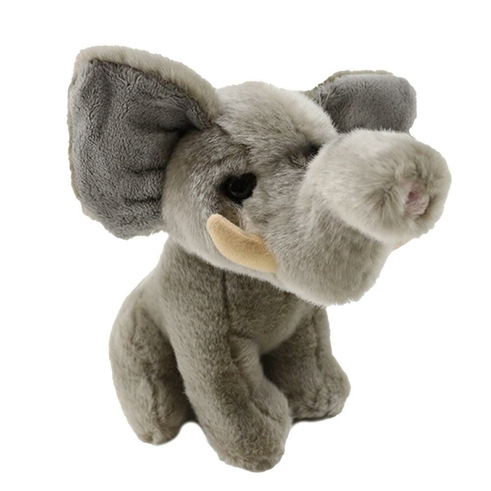 Fil Peluş Oyuncak 18 cm