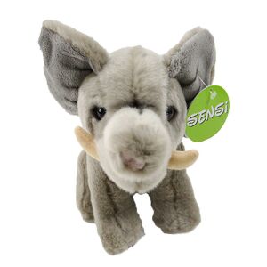 Fil Peluş Oyuncak 18 cm