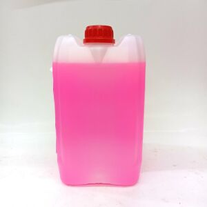 Leke ve İz Bırakmayan Yüzey Temizleyici 5ltx2bidon=10 lt Fiyatıdır