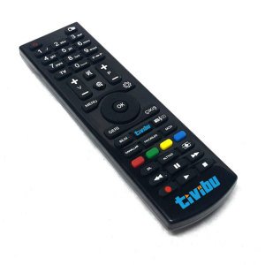 Tivibu Hd Orjinal Kumanda - Tivibu Kumandası