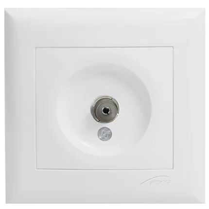 ALMERA GÜNEY BEYAZ TV ANTEN PRİZİ