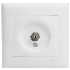 ALMERA GÜNEY BEYAZ TV ANTEN PRİZİ