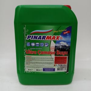 Yoğun Kıvamlı Ultra Çamaşır Suyu 5ltx2bidon=10 lt Fiyatıdır