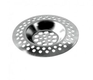 SD678 Suncook Evye Lavabo Süzgeci Metal