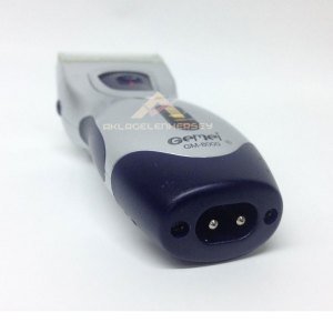 Sinek Kaydı Traş İçin Çift Motorlu Yedek Bıçaklı Şarjlı Sakal Traş Makinesi Ergonomik Tıraş Makinesi