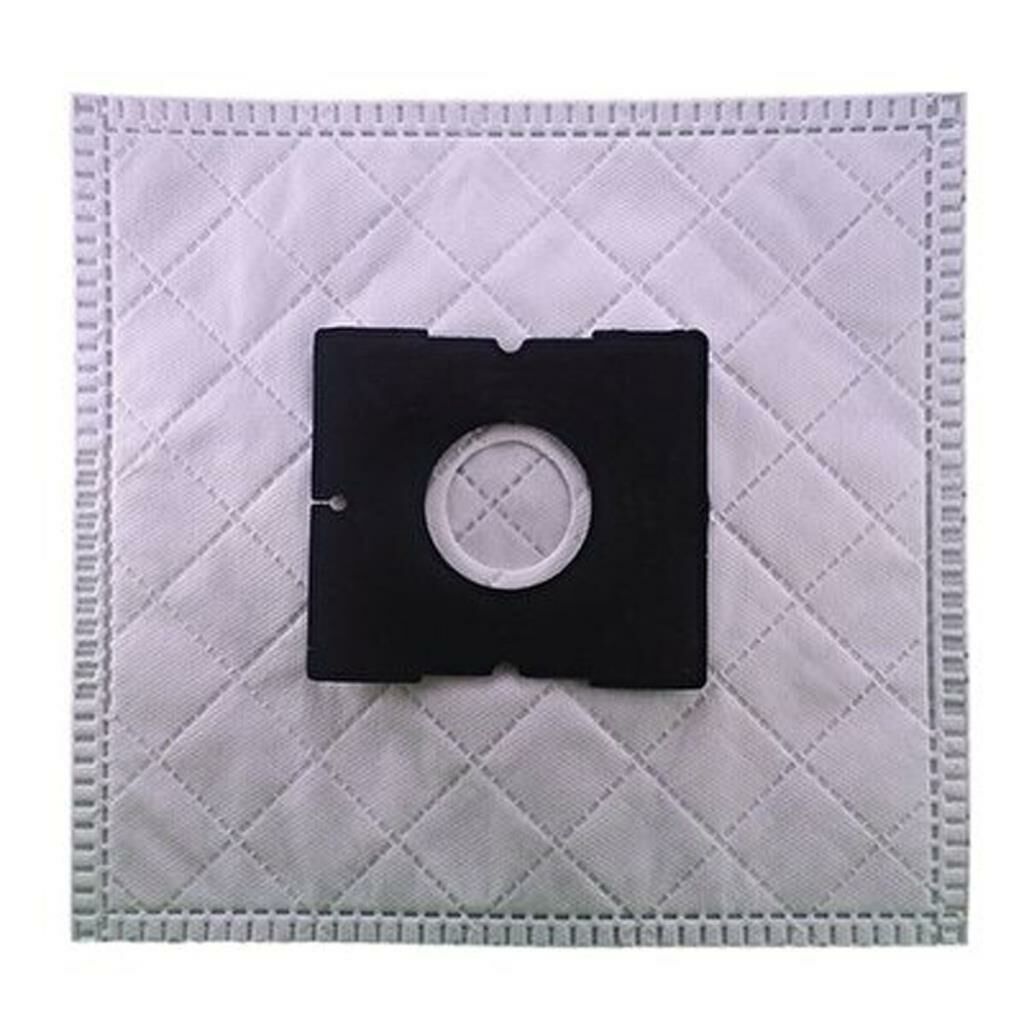 5 Adet FAKİR EMOTİON 2100-2400 PRESTİGE B180-B220 Elektrikli Süpürgelerine Uygun Sağlıklı Uzun Ömürlü Bez Toz Torbası