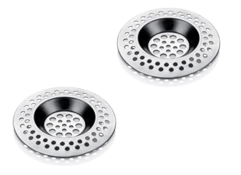 SD679 Suncook Kullanışlı Evye Lavabo Süzgeci Metal